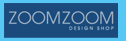 ZoomZoom - design shop